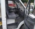 Белый Мерседес Sprinter, объемом двигателя 2.69 л и пробегом 100 тыс. км за 17500 $, фото 1 на Automoto.ua