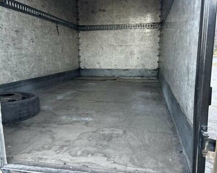 Белый Мерседес Sprinter, объемом двигателя 2.2 л и пробегом 440 тыс. км за 12700 $, фото 19 на Automoto.ua