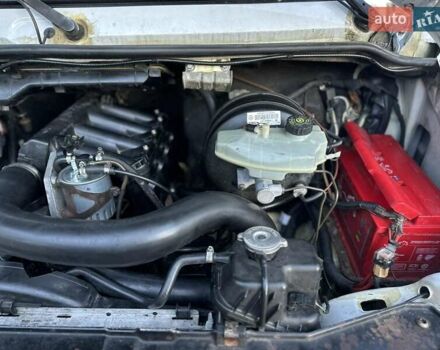 Белый Мерседес Sprinter, объемом двигателя 2.2 л и пробегом 440 тыс. км за 12700 $, фото 5 на Automoto.ua