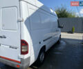 Белый Мерседес Sprinter, объемом двигателя 2.1 л и пробегом 286 тыс. км за 8200 $, фото 14 на Automoto.ua