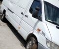 Білий Мерседес Sprinter, об'ємом двигуна 0 л та пробігом 310 тис. км за 6200 $, фото 1 на Automoto.ua