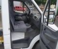 Білий Мерседес Sprinter, об'ємом двигуна 2.69 л та пробігом 100 тис. км за 17000 $, фото 1 на Automoto.ua