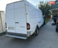 Белый Мерседес Sprinter, объемом двигателя 2.15 л и пробегом 354 тыс. км за 9444 $, фото 1 на Automoto.ua