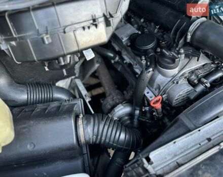 Белый Мерседес Sprinter, объемом двигателя 2.2 л и пробегом 440 тыс. км за 12700 $, фото 7 на Automoto.ua