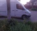 Білий Мерседес Sprinter, об'ємом двигуна 2.1 л та пробігом 830 тис. км за 8500 $, фото 9 на Automoto.ua