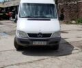 Белый Мерседес Sprinter, объемом двигателя 0 л и пробегом 310 тыс. км за 6200 $, фото 1 на Automoto.ua