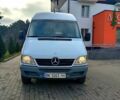 Білий Мерседес Sprinter, об'ємом двигуна 2.15 л та пробігом 370 тис. км за 7500 $, фото 1 на Automoto.ua