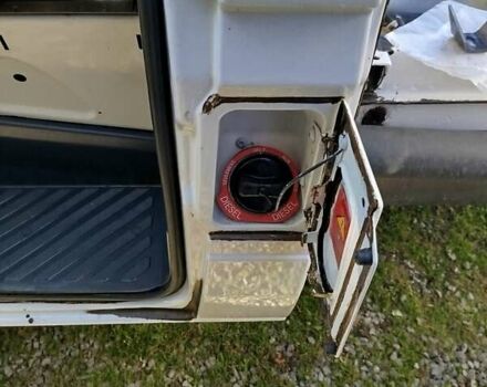 Білий Мерседес Sprinter, об'ємом двигуна 2.15 л та пробігом 567 тис. км за 15000 $, фото 3 на Automoto.ua