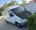 Белый Мерседес Sprinter, объемом двигателя 2.15 л и пробегом 354 тыс. км за 9444 $, фото 1 на Automoto.ua