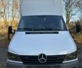 Белый Мерседес Sprinter, объемом двигателя 2.2 л и пробегом 440 тыс. км за 12700 $, фото 10 на Automoto.ua
