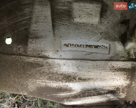 Белый Мерседес Sprinter, объемом двигателя 0 л и пробегом 400 тыс. км за 1200 $, фото 2 на Automoto.ua