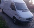 Білий Мерседес Sprinter, об'ємом двигуна 2.1 л та пробігом 830 тис. км за 8500 $, фото 1 на Automoto.ua