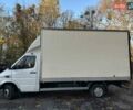 Белый Мерседес Sprinter, объемом двигателя 2.2 л и пробегом 440 тыс. км за 12700 $, фото 11 на Automoto.ua