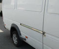 Белый Мерседес Sprinter, объемом двигателя 2.15 л и пробегом 354 тыс. км за 9444 $, фото 7 на Automoto.ua