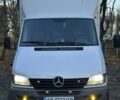 Белый Мерседес Sprinter, объемом двигателя 2.2 л и пробегом 440 тыс. км за 12700 $, фото 1 на Automoto.ua