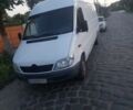 Білий Мерседес Sprinter, об'ємом двигуна 2.1 л та пробігом 830 тис. км за 8500 $, фото 1 на Automoto.ua