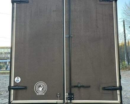 Белый Мерседес Sprinter, объемом двигателя 2.2 л и пробегом 440 тыс. км за 12700 $, фото 20 на Automoto.ua