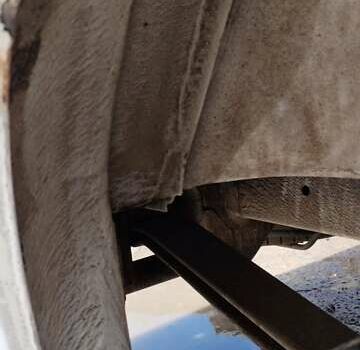 Білий Мерседес Sprinter, об'ємом двигуна 0 л та пробігом 310 тис. км за 6200 $, фото 5 на Automoto.ua