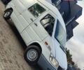 Білий Мерседес Sprinter, об'ємом двигуна 2.15 л та пробігом 370 тис. км за 7500 $, фото 1 на Automoto.ua