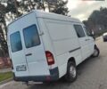 Білий Мерседес Sprinter, об'ємом двигуна 2.15 л та пробігом 370 тис. км за 7500 $, фото 2 на Automoto.ua
