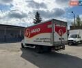 Белый Мерседес Sprinter, объемом двигателя 2.69 л и пробегом 575 тыс. км за 12500 $, фото 5 на Automoto.ua