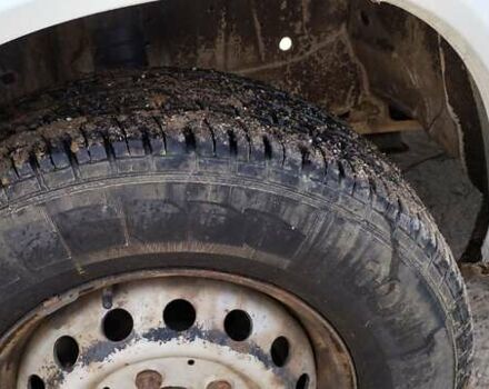 Білий Мерседес Sprinter, об'ємом двигуна 0 л та пробігом 310 тис. км за 6200 $, фото 12 на Automoto.ua