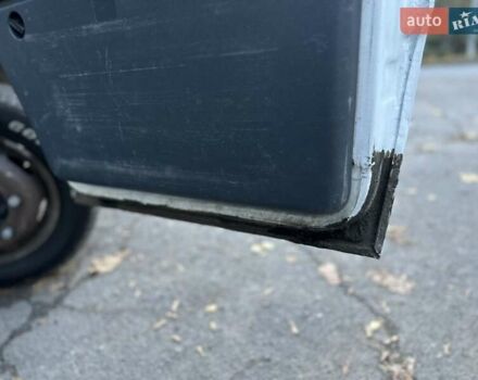 Белый Мерседес Sprinter, объемом двигателя 2.2 л и пробегом 440 тыс. км за 12700 $, фото 22 на Automoto.ua