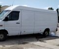 Білий Мерседес Sprinter, об'ємом двигуна 0 л та пробігом 310 тис. км за 6200 $, фото 13 на Automoto.ua