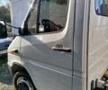 Білий Мерседес Sprinter, об'ємом двигуна 2.15 л та пробігом 567 тис. км за 15000 $, фото 2 на Automoto.ua