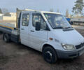 Білий Мерседес Sprinter, об'ємом двигуна 2.15 л та пробігом 310 тис. км за 15600 $, фото 2 на Automoto.ua