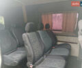 Белый Мерседес Sprinter, объемом двигателя 2.15 л и пробегом 712 тыс. км за 8900 $, фото 9 на Automoto.ua