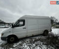 Білий Мерседес Sprinter, об'ємом двигуна 2.15 л та пробігом 389 тис. км за 6403 $, фото 8 на Automoto.ua