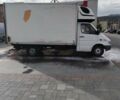 Белый Мерседес Sprinter, объемом двигателя 2.7 л и пробегом 790 тыс. км за 11300 $, фото 9 на Automoto.ua