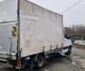 Белый Мерседес Sprinter, объемом двигателя 2.99 л и пробегом 398 тыс. км за 18400 $, фото 19 на Automoto.ua