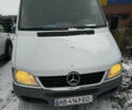 Білий Мерседес Sprinter, об'ємом двигуна 2.15 л та пробігом 389 тис. км за 6403 $, фото 1 на Automoto.ua