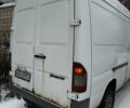 Білий Мерседес Sprinter, об'ємом двигуна 2.15 л та пробігом 389 тис. км за 6403 $, фото 4 на Automoto.ua
