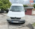Белый Мерседес Sprinter, объемом двигателя 2.7 л и пробегом 412 тыс. км за 13750 $, фото 7 на Automoto.ua