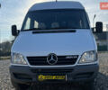 Белый Мерседес Sprinter, объемом двигателя 2.15 л и пробегом 561 тыс. км за 8999 $, фото 2 на Automoto.ua