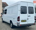 Белый Мерседес Sprinter, объемом двигателя 2.15 л и пробегом 561 тыс. км за 9500 $, фото 3 на Automoto.ua