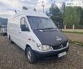 Белый Мерседес Sprinter, объемом двигателя 2.1 л и пробегом 399 тыс. км за 7700 $, фото 1 на Automoto.ua