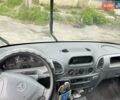 Белый Мерседес Sprinter, объемом двигателя 2.7 л и пробегом 412 тыс. км за 13750 $, фото 4 на Automoto.ua