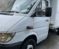 Белый Мерседес Sprinter, объемом двигателя 2.69 л и пробегом 430 тыс. км за 13500 $, фото 1 на Automoto.ua