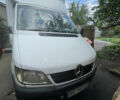Белый Мерседес Sprinter, объемом двигателя 2.69 л и пробегом 430 тыс. км за 13500 $, фото 1 на Automoto.ua