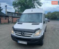 Білий Мерседес Sprinter, об'ємом двигуна 2.15 л та пробігом 700 тис. км за 8999 $, фото 1 на Automoto.ua