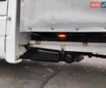 Белый Мерседес Sprinter, объемом двигателя 2.15 л и пробегом 550 тыс. км за 10550 $, фото 6 на Automoto.ua