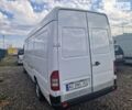 Белый Мерседес Sprinter, объемом двигателя 2.1 л и пробегом 399 тыс. км за 7700 $, фото 3 на Automoto.ua