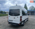 Белый Мерседес Sprinter, объемом двигателя 2.15 л и пробегом 712 тыс. км за 8900 $, фото 7 на Automoto.ua