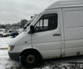 Білий Мерседес Sprinter, об'ємом двигуна 2.15 л та пробігом 389 тис. км за 6403 $, фото 10 на Automoto.ua
