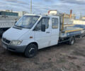 Білий Мерседес Sprinter, об'ємом двигуна 2.15 л та пробігом 310 тис. км за 15600 $, фото 1 на Automoto.ua