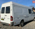 Белый Мерседес Sprinter, объемом двигателя 2.15 л и пробегом 561 тыс. км за 8999 $, фото 6 на Automoto.ua